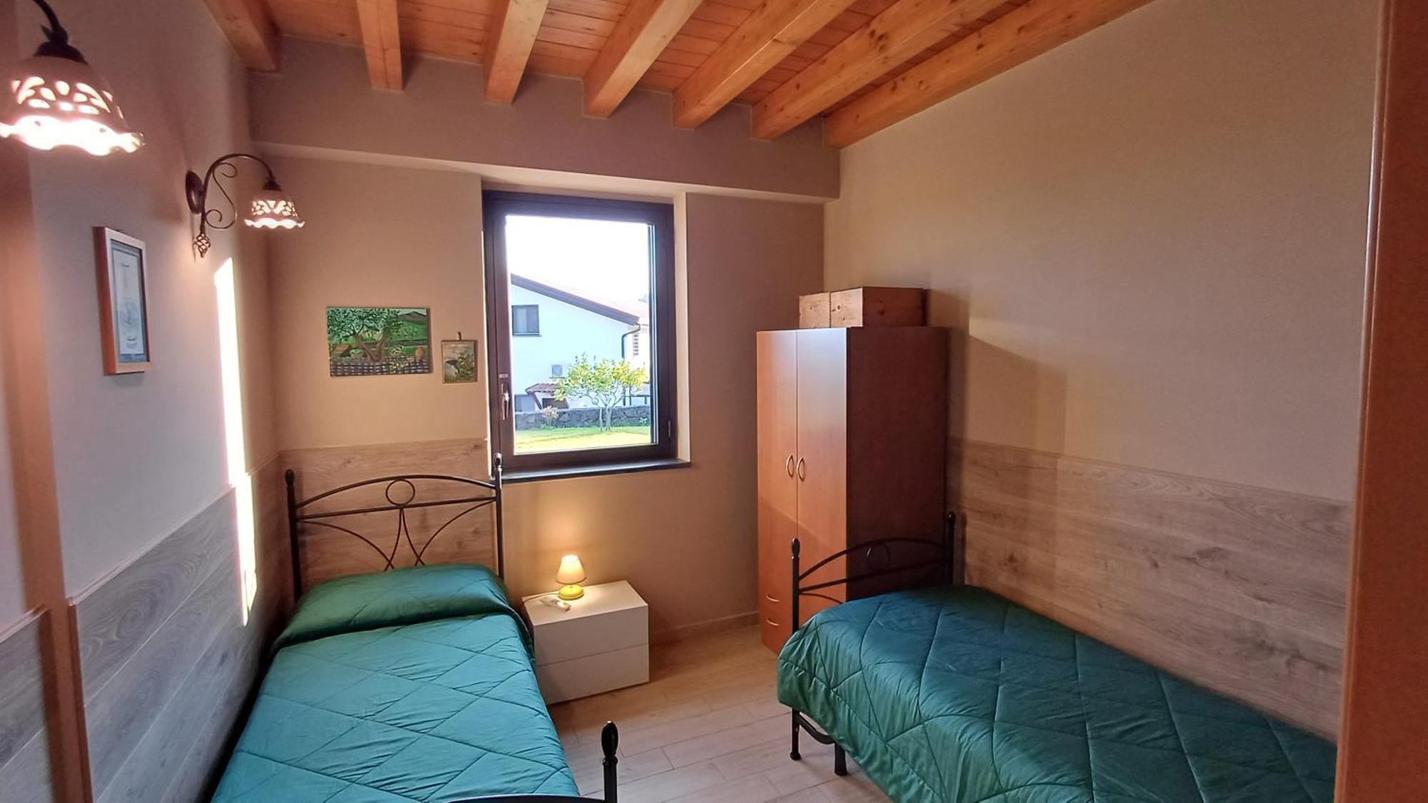Profumo Di Zagara Acireale Villa Exterior photo
